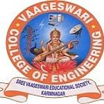 Vaageswari College of Engineering